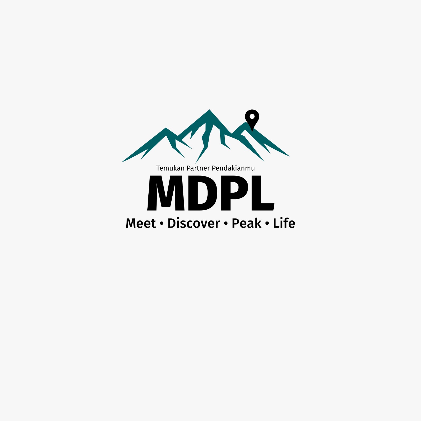 Logo MDPL